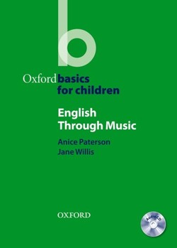 English Through Music
