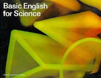 Basic English for Science