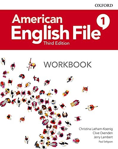 American English File | Learn English with Confidence | World of