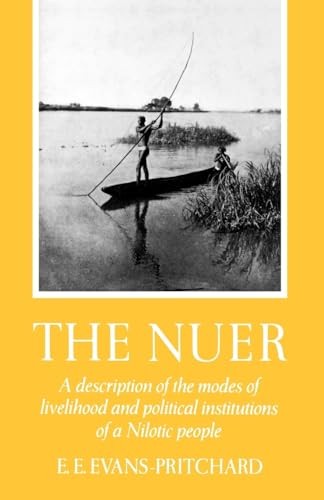 The Nuer