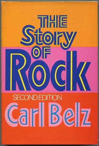 The Story of "Rock"