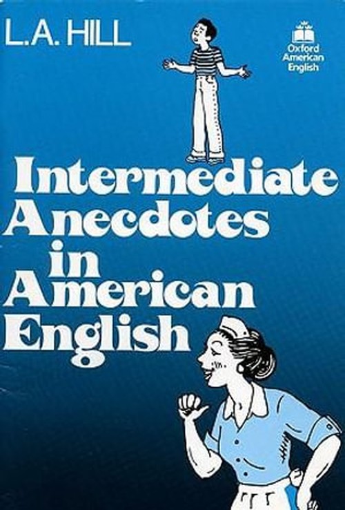 Anecdotes in American English
