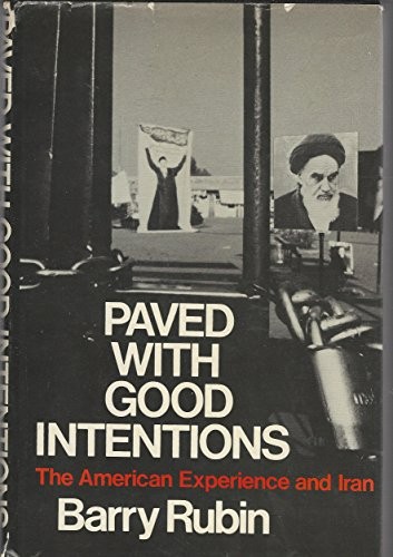 Paved with Good Intentions