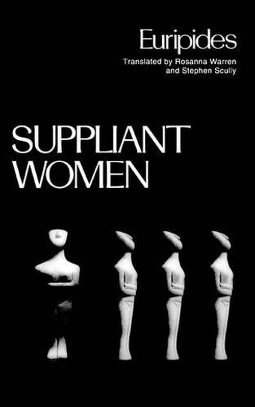 Suppliant Women