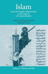 Islam, Volume 1: Politics and War
