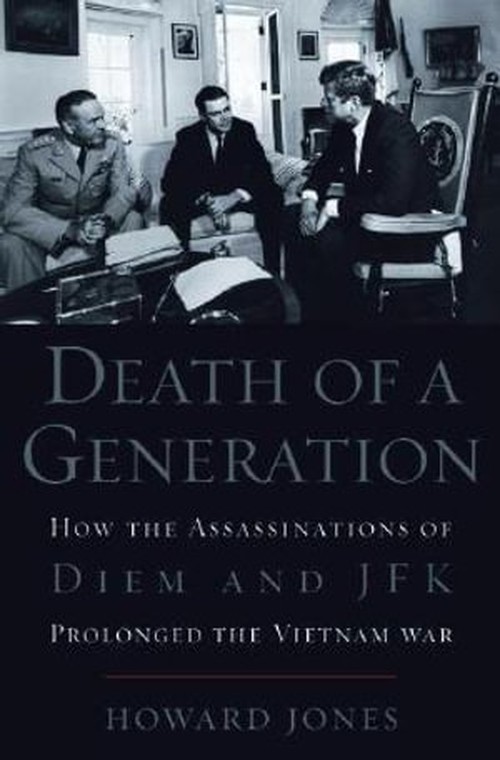 Death of a Generation