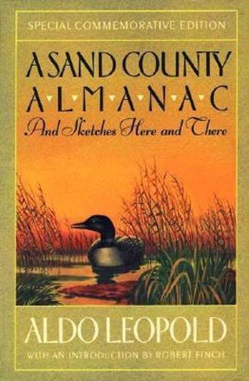 A Sand County Almanac
