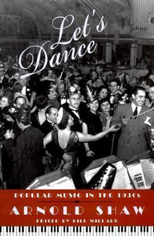 Let's Dance