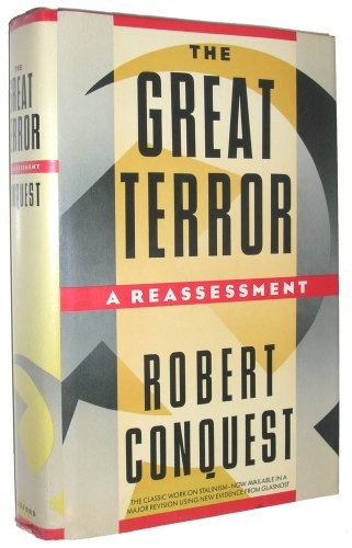 The Great Terror