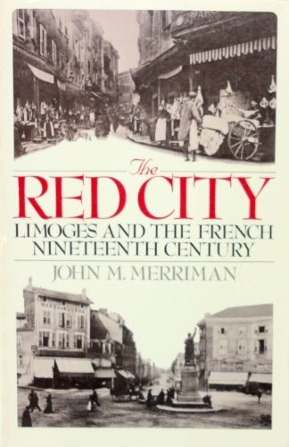 The Red City