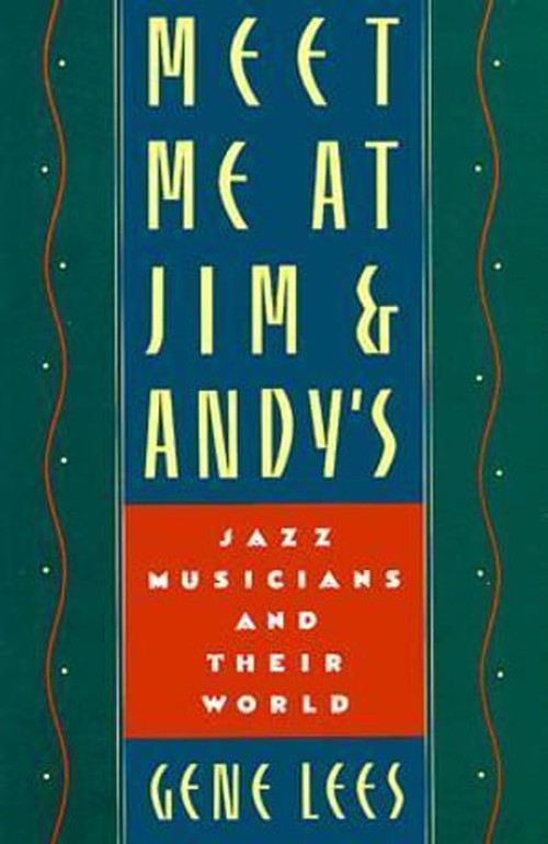 Meet Me at Jim and Andy's