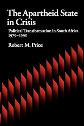 The Apartheid State in Crisis