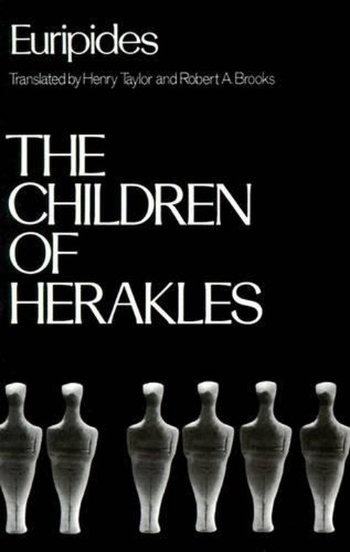 The Children of Herakles