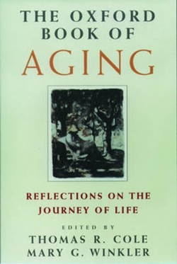 The Oxford Book of Aging