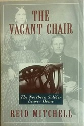 The ne: The Vacant Chair