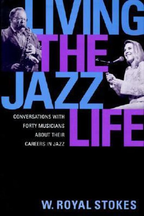 Living the Jazz Life