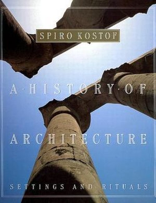 The History of Architecture