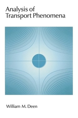 Analysis of Transport Phenomena