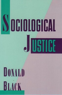 Sociological Justice