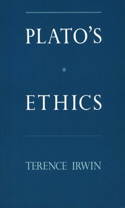 Plato's Ethics