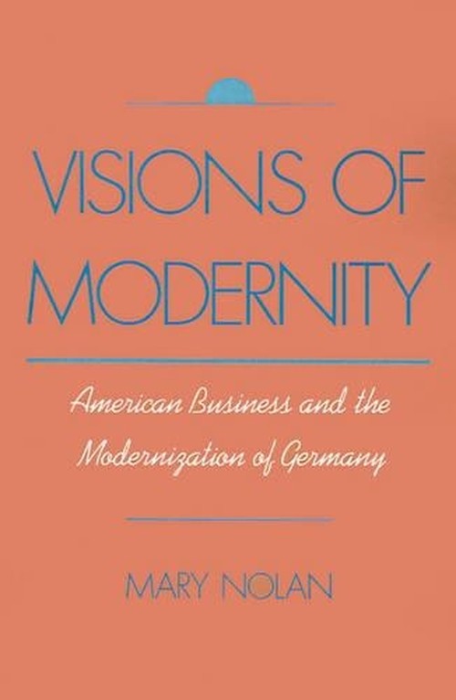 Visions of Modernity