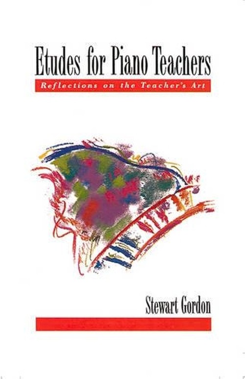 Etudes for Piano Teachers