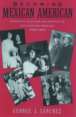 Becoming Mexican American