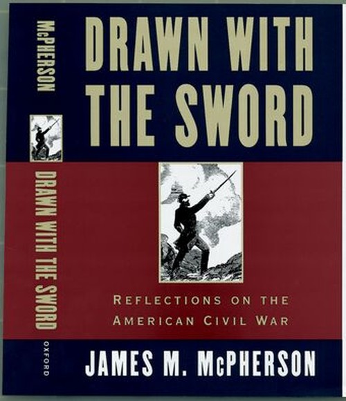 Drawn with the Sword
