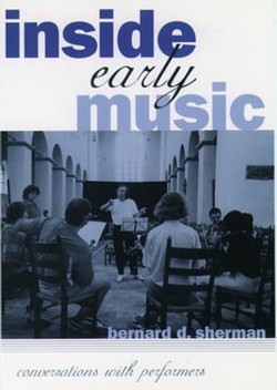 Inside Early Music