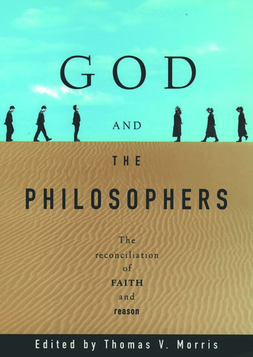 God and the Philosophers