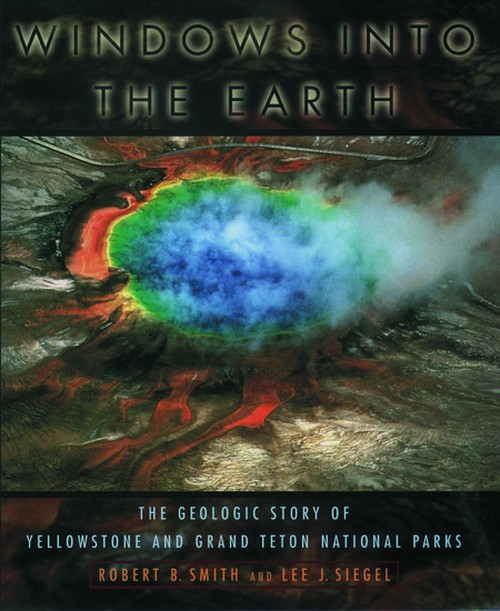 Windows into the Earth