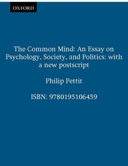 The Common Mind
