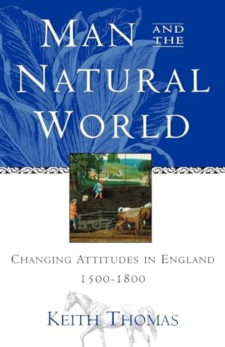 Man and the Natural World