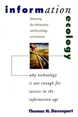 Information Ecology