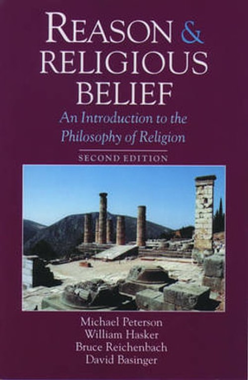 Reason and Religious Belief
