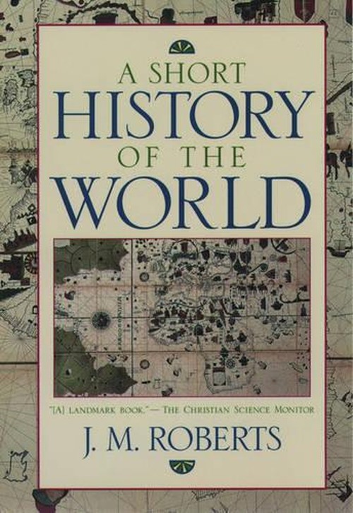 A Short History of the World