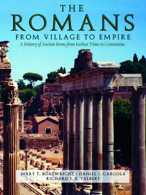 The Romans