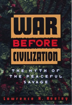 War before Civilization