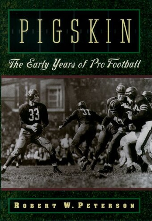 Pigskin