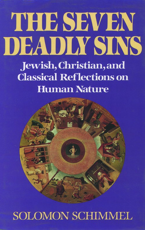 The Seven Deadly Sins