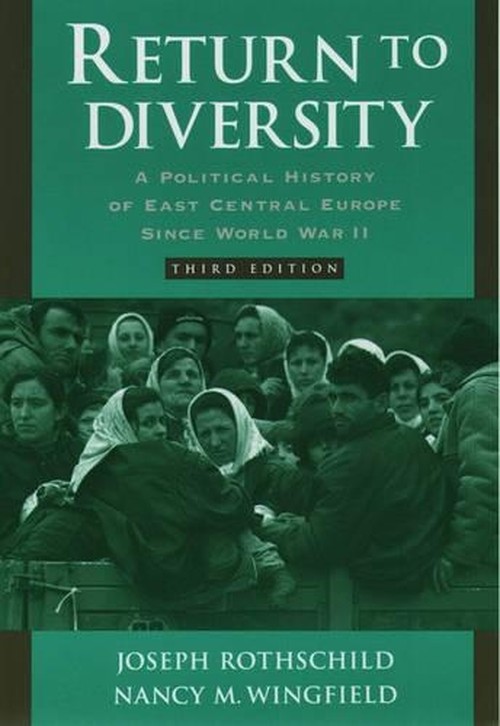 Return to Diversity