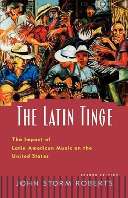 The Latin Tinge