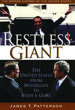 Restless Giant