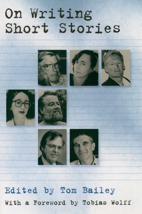 On Writing Short Stories