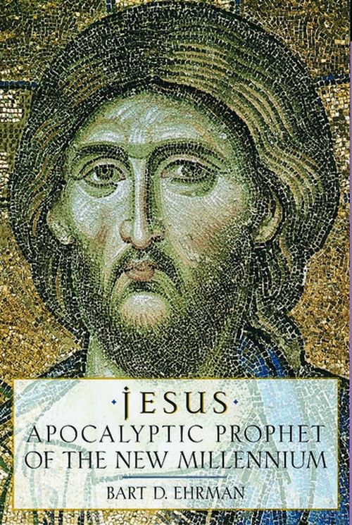 Jesus