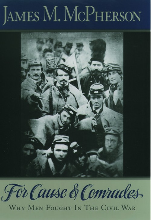 For Cause and Comrades