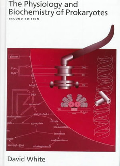 The Physiology and Biochemistry of Prokaryotes