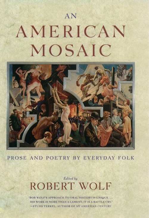 An American Mosaic