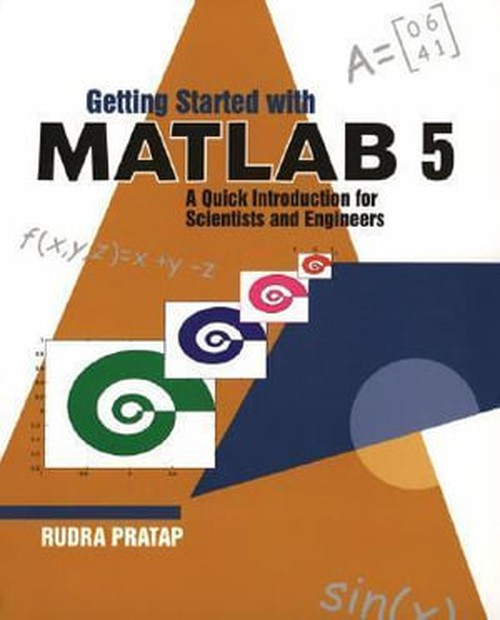 Getting Started with MATLAB 5