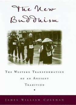 The New Buddhism